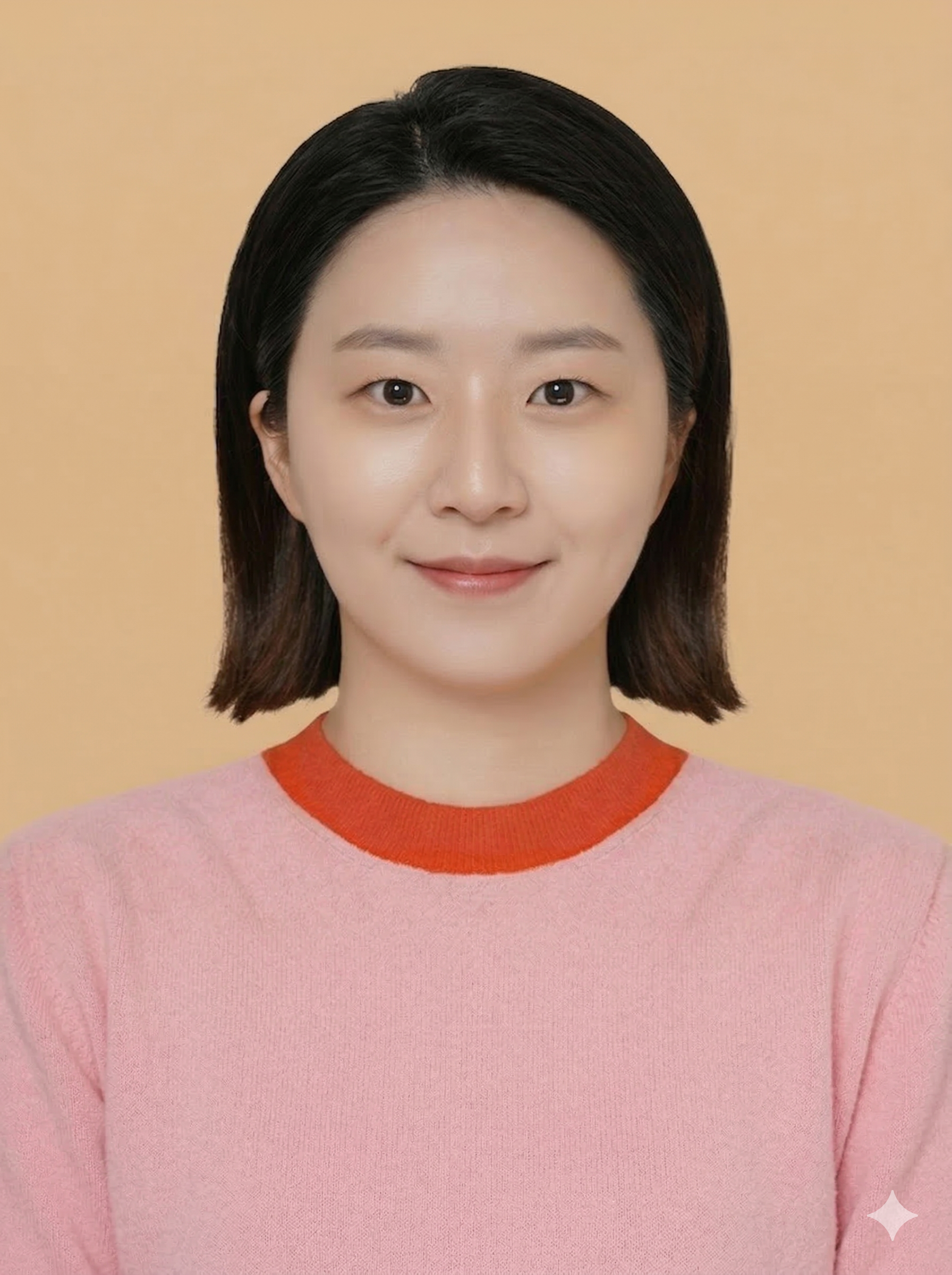 Portrait of Verity Choi